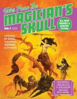 Tales from the Magicians Skull 7