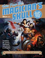 Tales from the Magicians Skull 8