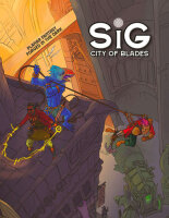 Sig - City of Blades