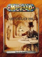 Abenteuer 1880 - Buch der Regeln
