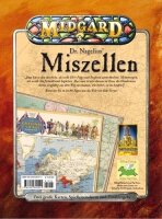 Dr. Nagelius Miszellen - Abenteuer 1880