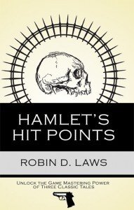 Hamlet’s Hit Points