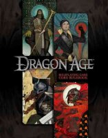 Dragon Age RPG Core Rulebook - B-Ware