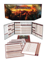 Dragon Age Game Masters Kit