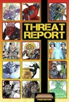 Mutants & Masterminds Threat Report