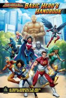 Mutants & Masterminds Basic Heros Handbook