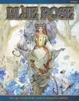 Blue Rose - The RPG of Romantic Fantasy