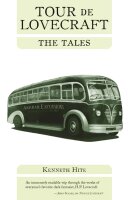 Tour de Lovecraft - The Tales
