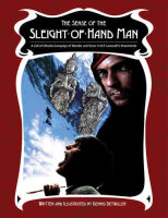 The Sense of the Sleight of Hand Man + PDF