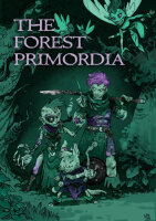 The Forest Primordia