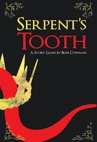 Serpents Tooth - A Story Game