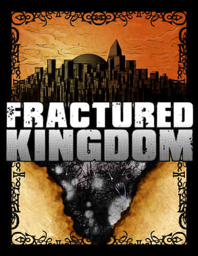 Fractured Kingdom