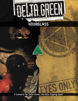 Hourglass - Delta Green