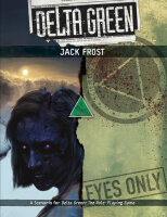 Jack Frost - Delta Green