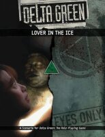 Lover in the Ice - Delta Green