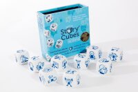 Story Cubes - Actions