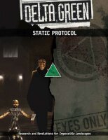 STATIC Protocol - Delta Green