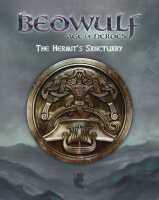 The Hermit’s Sanctuary - Beowulf