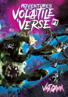 Volatile Verse - Vast Grimm