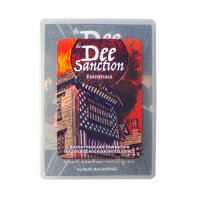 The Dee Sanction Essentials Box Set