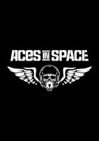 Aces in Space – ein Fate Rollenspiel