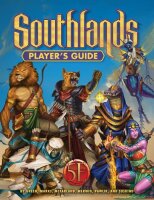 Southlands Player’s Guide - D&D