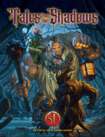 Tales from the Shadows - D&D