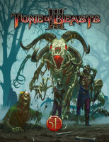 Tome of Beasts 3 - D&D