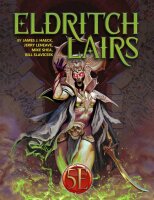Eldritch Lairs
