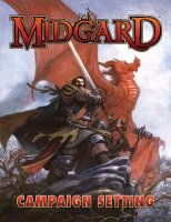 Midgard Worldbook