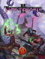 Tome of Beasts 2 - D&D