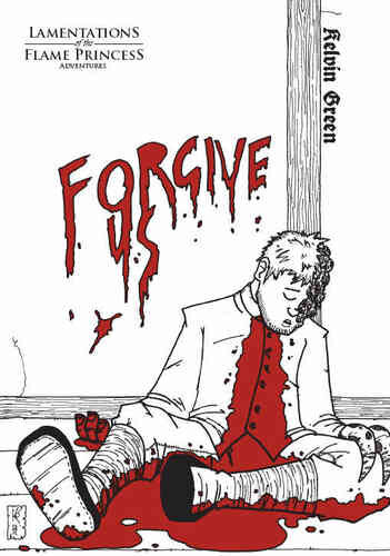 Forgive Us + PDF