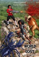 World of the Lost + PDF