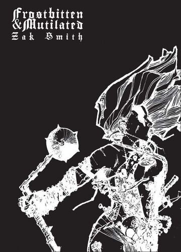Frostbitten and Mutilated + PDF