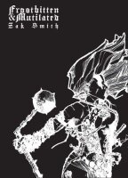 Frostbitten and Mutilated + PDF