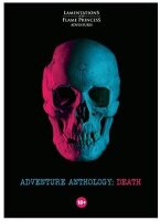 Adventure Anthology - Death + PDF