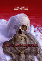 Adventure Anthology - Blood + PDF