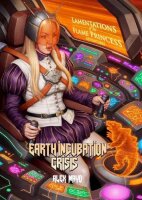 Earth Incubation Crisis + PDF