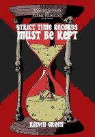 Strict Time Records Must Be Kept + PDF