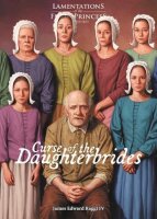 Curse of the Daughterbrides + PDF