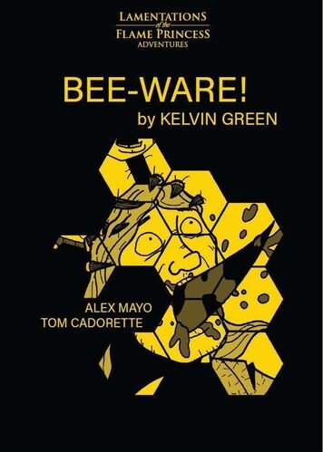 Bee-Ware! + PDF