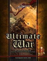 Ultimate War - Dungeons & Dragons
