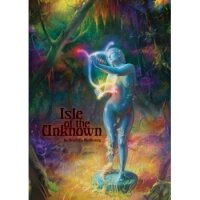 Isle of the Unknown + PDF