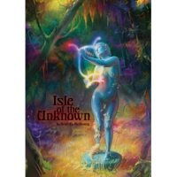 Isle of the Unknown + PDF B - Ware