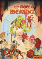 Fronds of Benevolence - Troika!