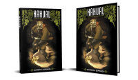 Nahual - Hardcover