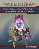 Technology Compendium - Sir Arthur’s Guide to the...