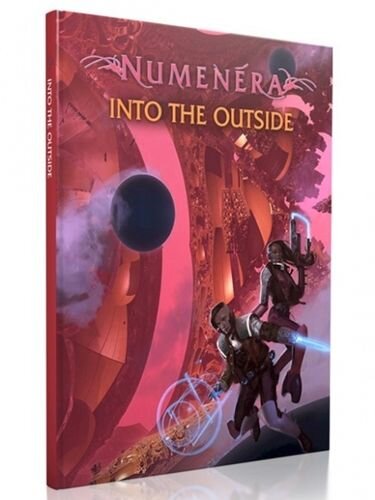 Into the Outside