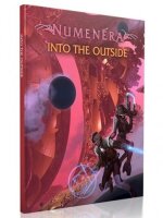 Into the Outside