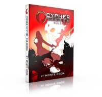 Cypher System Rulebook - 2. Edition